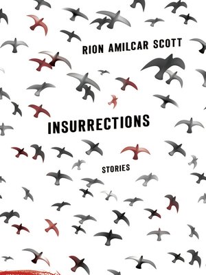 cover image of Insurrections